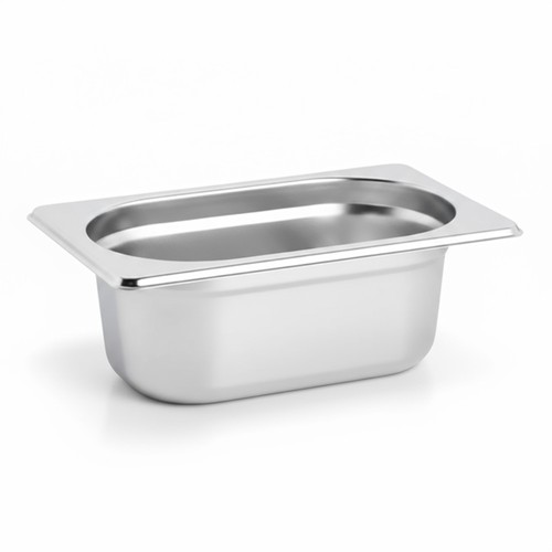 Gastronorm pan stainless - gastronorm,