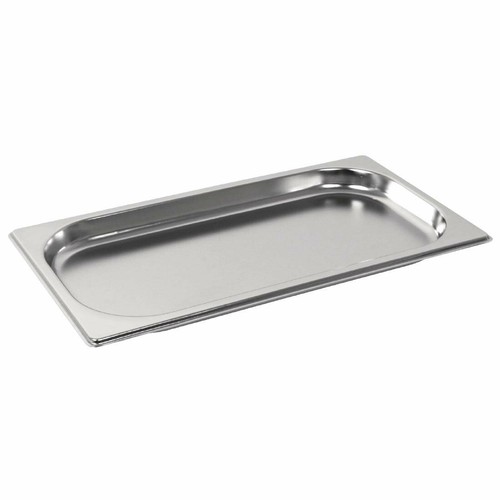 Gastronorm stainless steel - gastronorm,