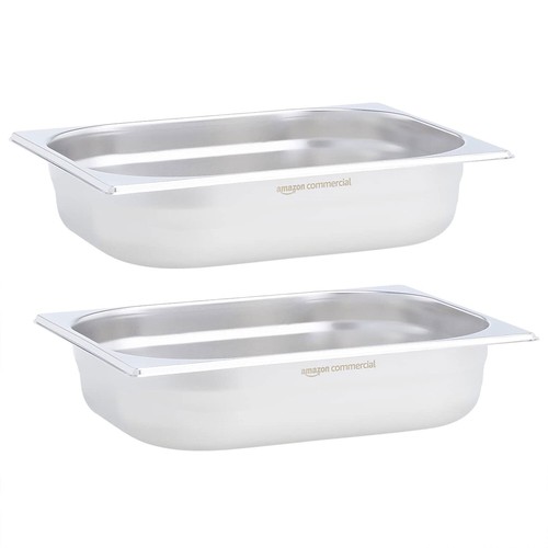 Stainless gastronorm - stainless,