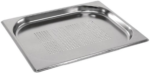 Gastronorm perforated - gastronorm,