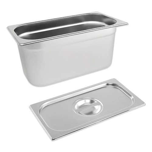 Stainless steel pan pot - pan,