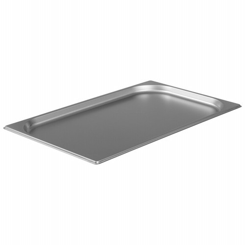 Gastronorm pan stainless - gastronorm,