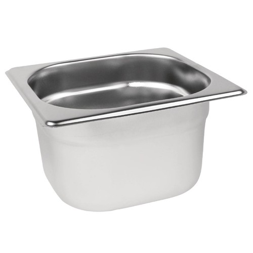 Gastronorm pan size - gastronorm,