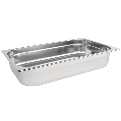 Gastronorm pan full size - pan,