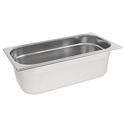 Gastronorm pan size - 1/3,