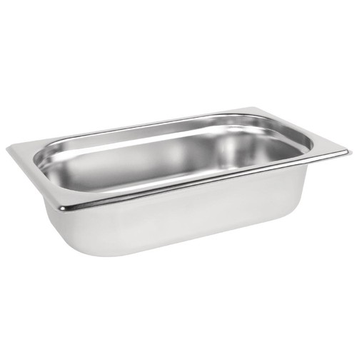 Gastronorm pan size - gastronorm,