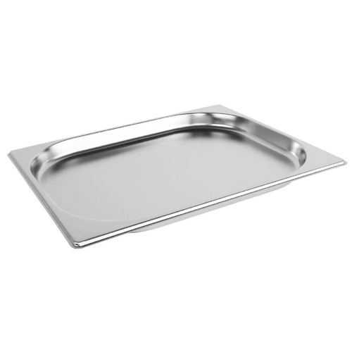 Gastronorm pan stainless - gastronorm,