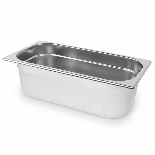 Gastronorm pan stainless - gastronorm,