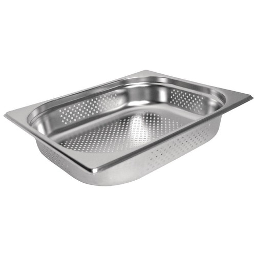Gastronorm perforated - gastronorm,