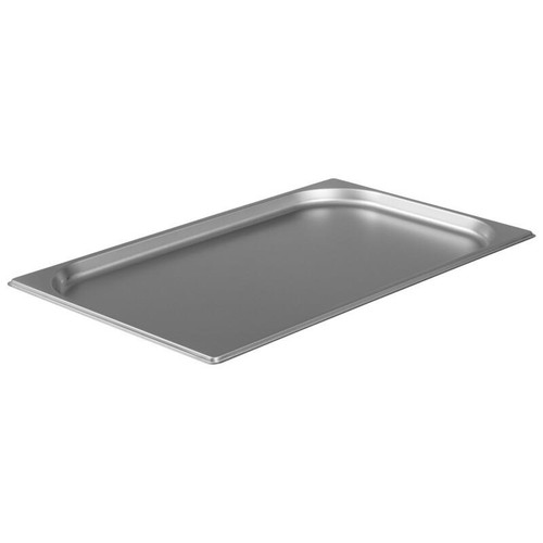 Gastronorm pan stainless - pan,