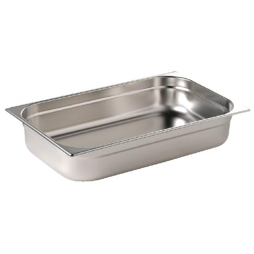 Gastronorm stainless steel - gastronorm,