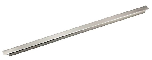 Chefset 5764 stainless - stainless, steel