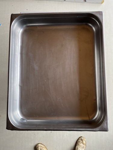 Gastronorm 1 stainless - gastronorm,