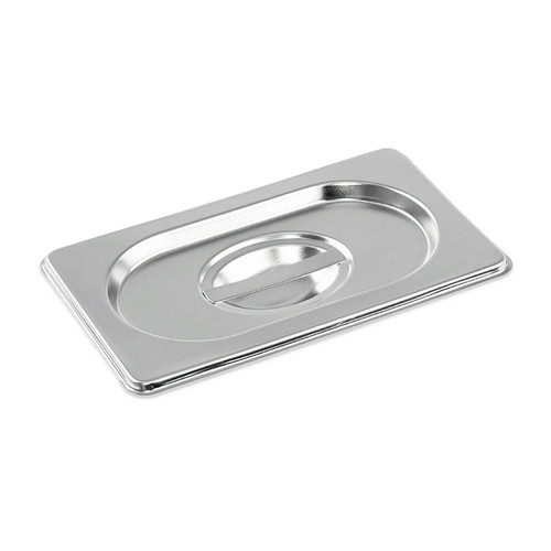 Stainless steel container lid - container,